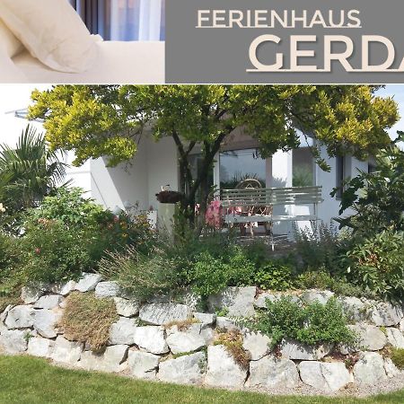 Ferienhaus Gerda Friesenheim  Exterior photo