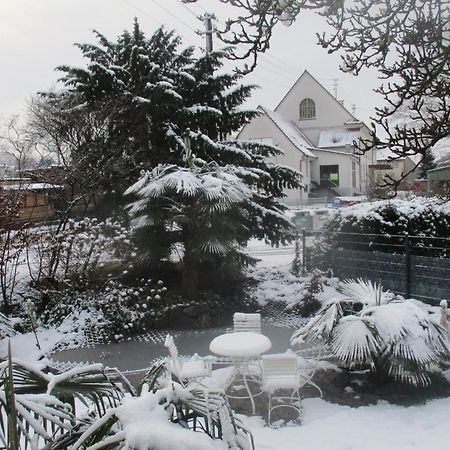 Ferienhaus Gerda Friesenheim  Exterior photo
