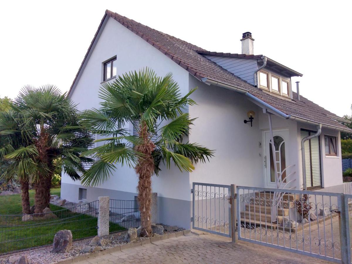 Ferienhaus Gerda Friesenheim  Exterior photo