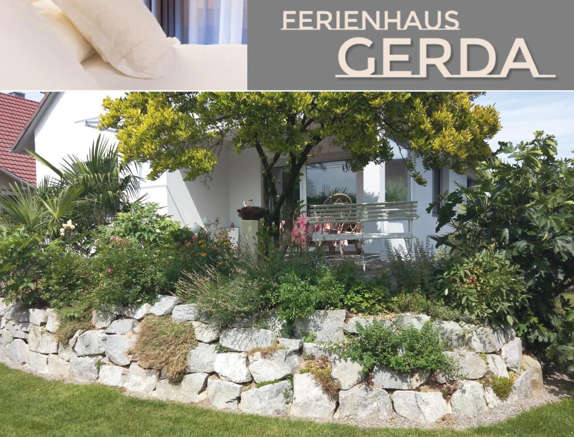 Ferienhaus Gerda Friesenheim  Exterior photo