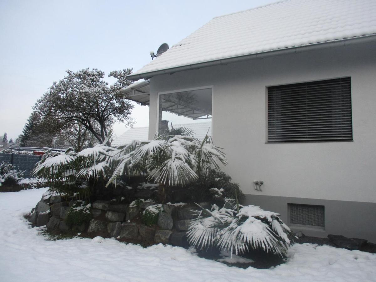Ferienhaus Gerda Friesenheim  Exterior photo