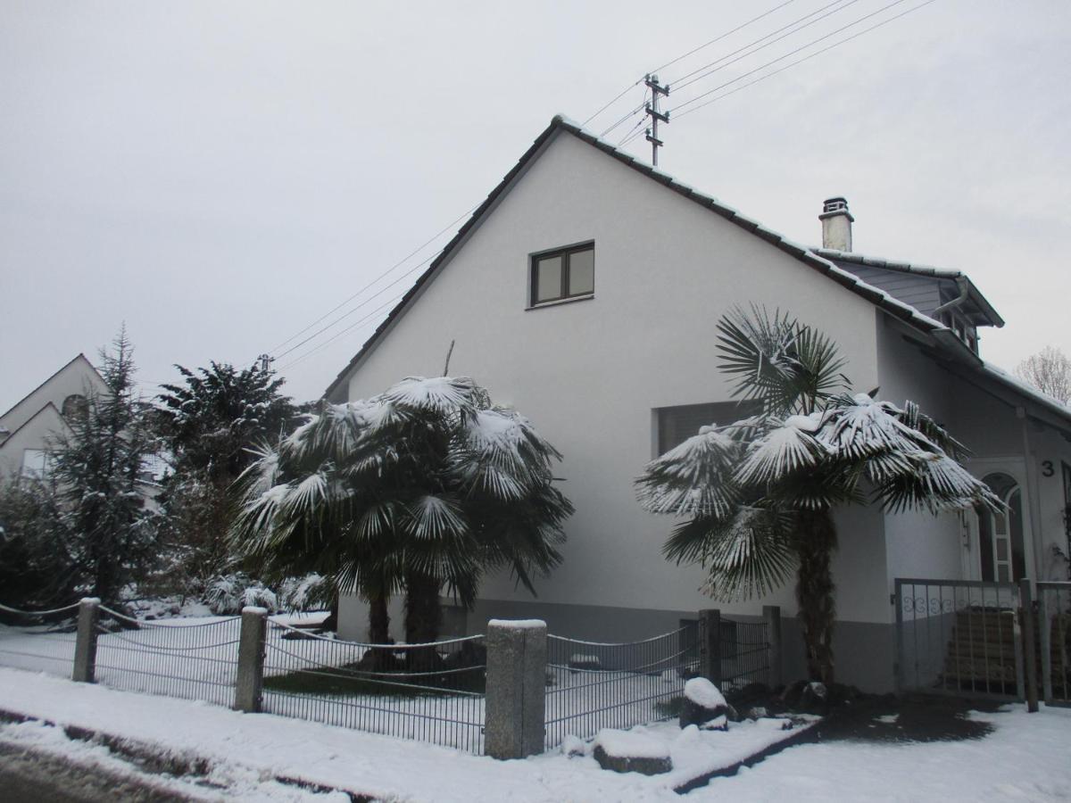 Ferienhaus Gerda Friesenheim  Exterior photo