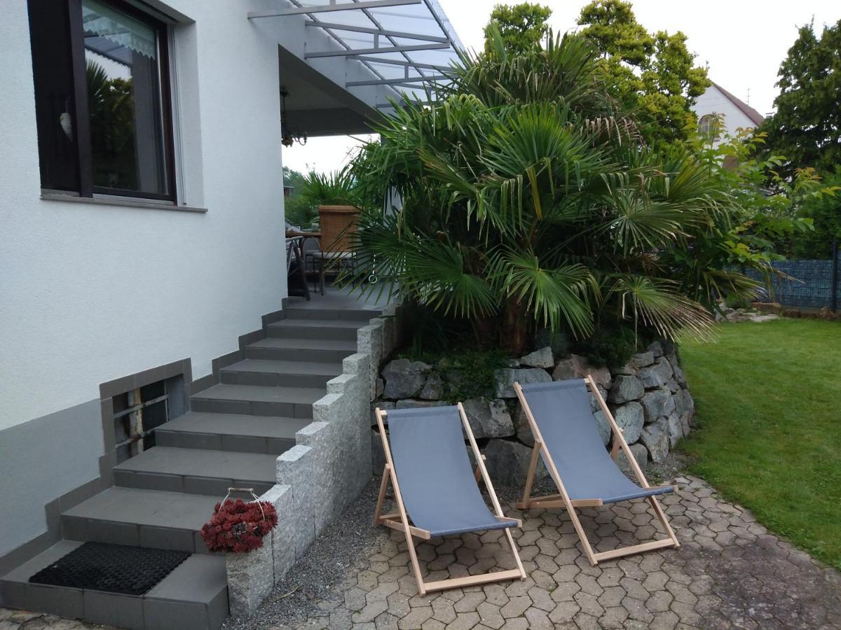 Ferienhaus Gerda Friesenheim  Exterior photo
